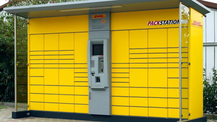 Postzustellung