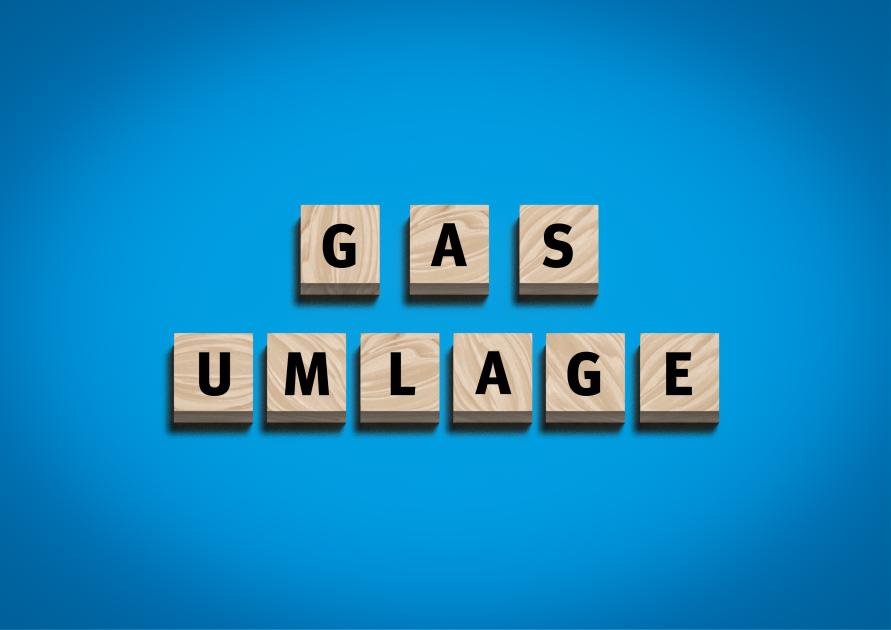 Nachbesserungen bei der Gasumlage